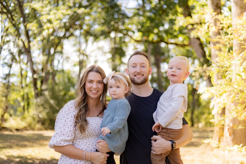 TCole Photography- Portrait Photographer, Portland Oregon