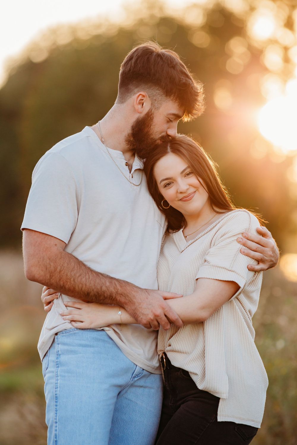 Lifestyle Couple Photoshoot
Danielle Whitney Photography
Based in Dothan, AL.