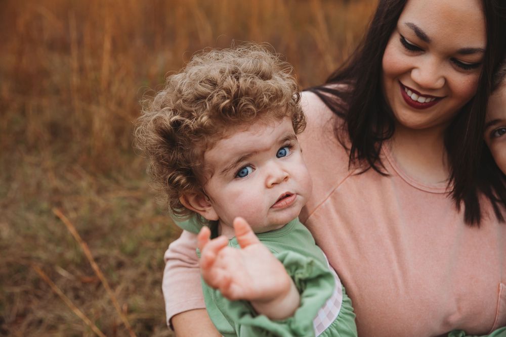 Lifestyle Family Photoshoot
Danielle Whitney Photography
Based in Dothan, AL.