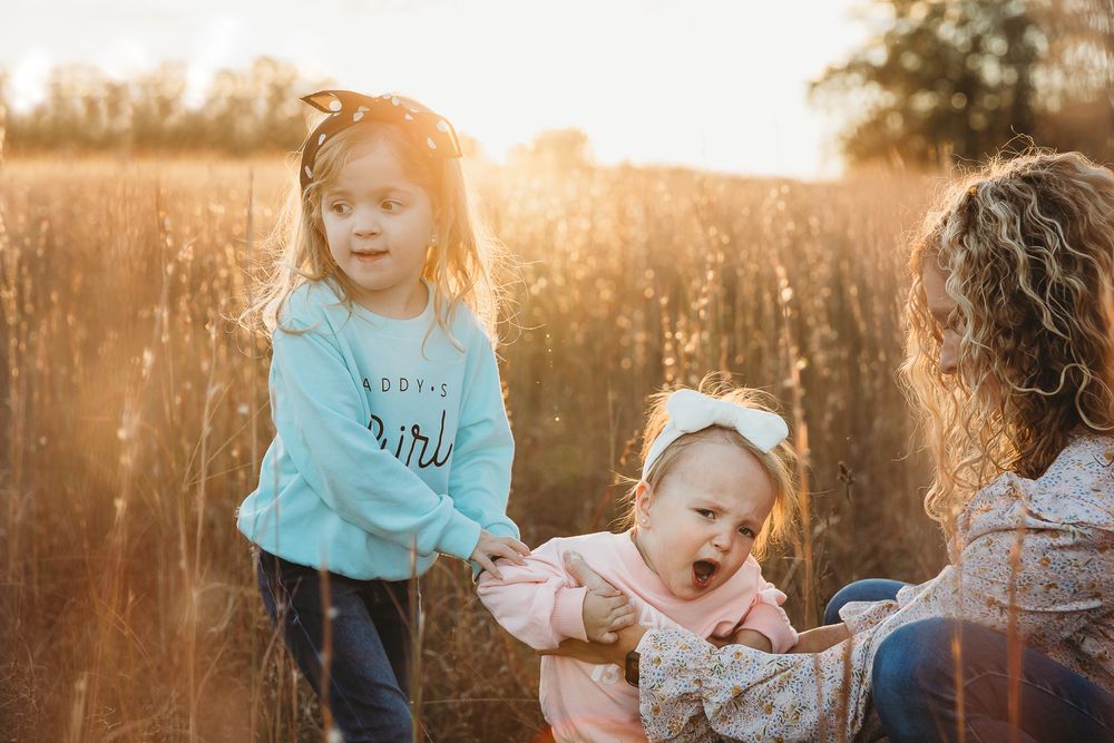 Lifestyle Family Photoshoot
Danielle Whitney Photography
Based in Dothan, AL.