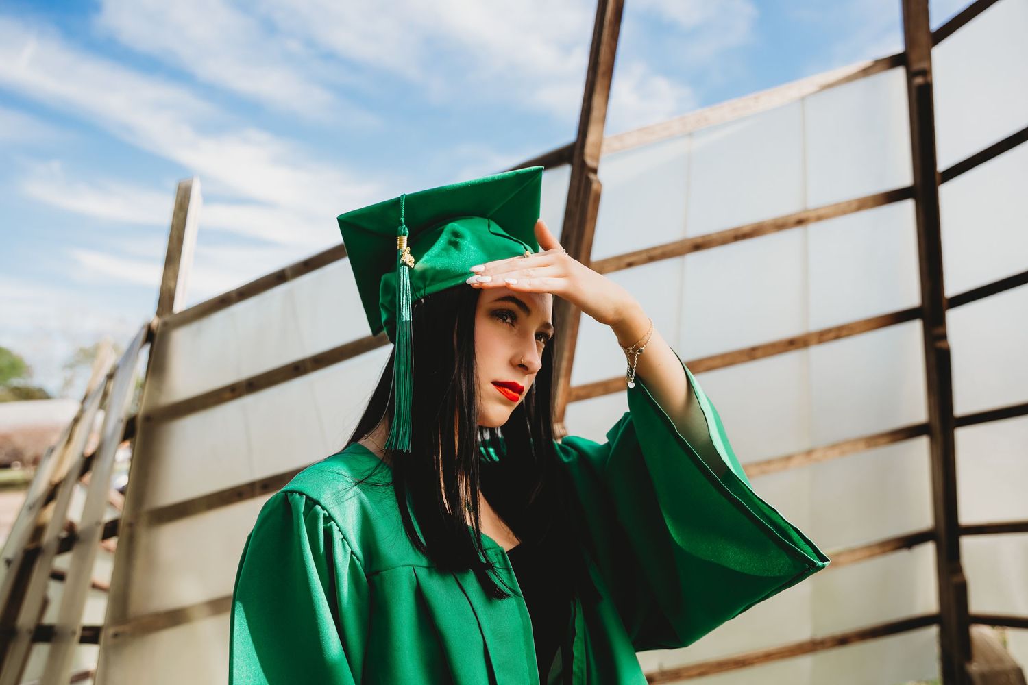 Lifestyle High School Senior Photoshoot
Danielle Whitney Photography
Based in Dothan, AL.