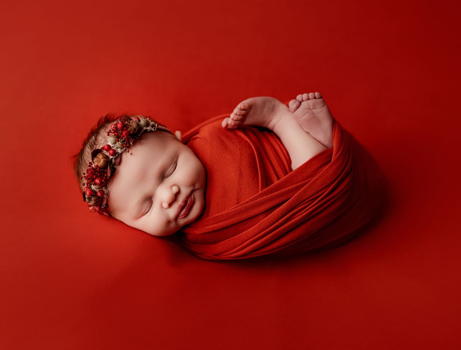 Southern Ohio Photographer | Baby Photoshoot | Bailey's Photography | Newborn Photos | Minford Ohio | Portsmouth Ohio