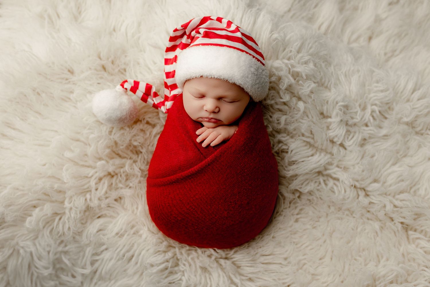Southern Ohio Photographer | Baby Photoshoot | Bailey's Photography | Newborn Photos | Minford Ohio | Portsmouth Ohio