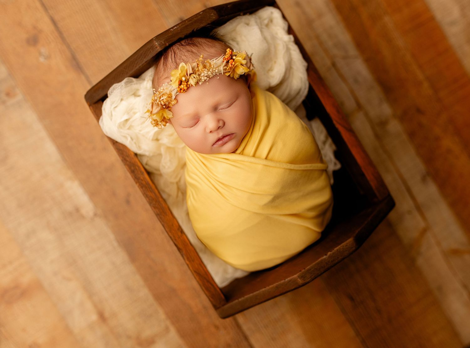 Southern Ohio Photographer | Baby Photoshoot | Bailey's Photography | Newborn Photos | Minford Ohio | Portsmouth Ohio