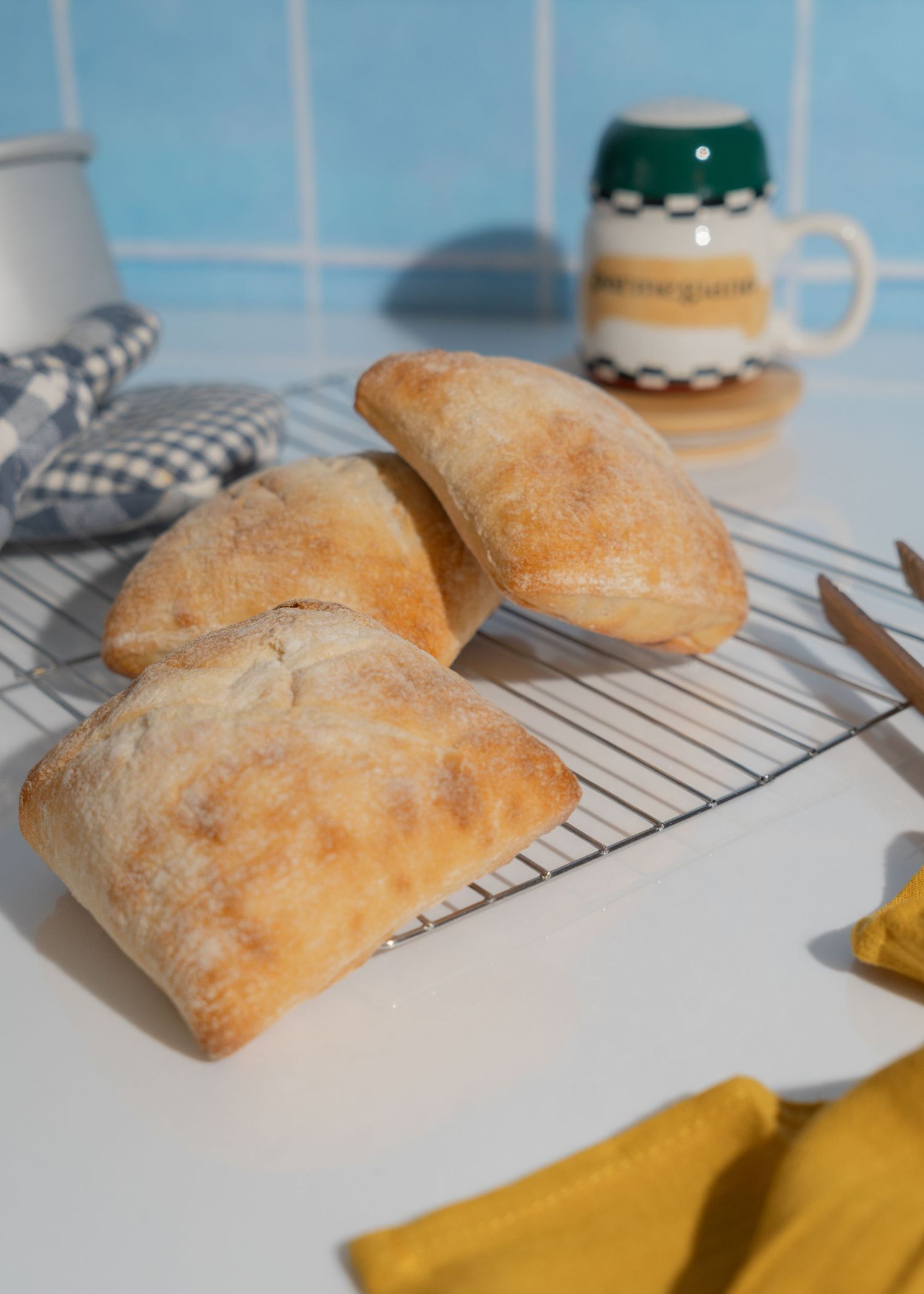 Product Photography, Katelyn Chef