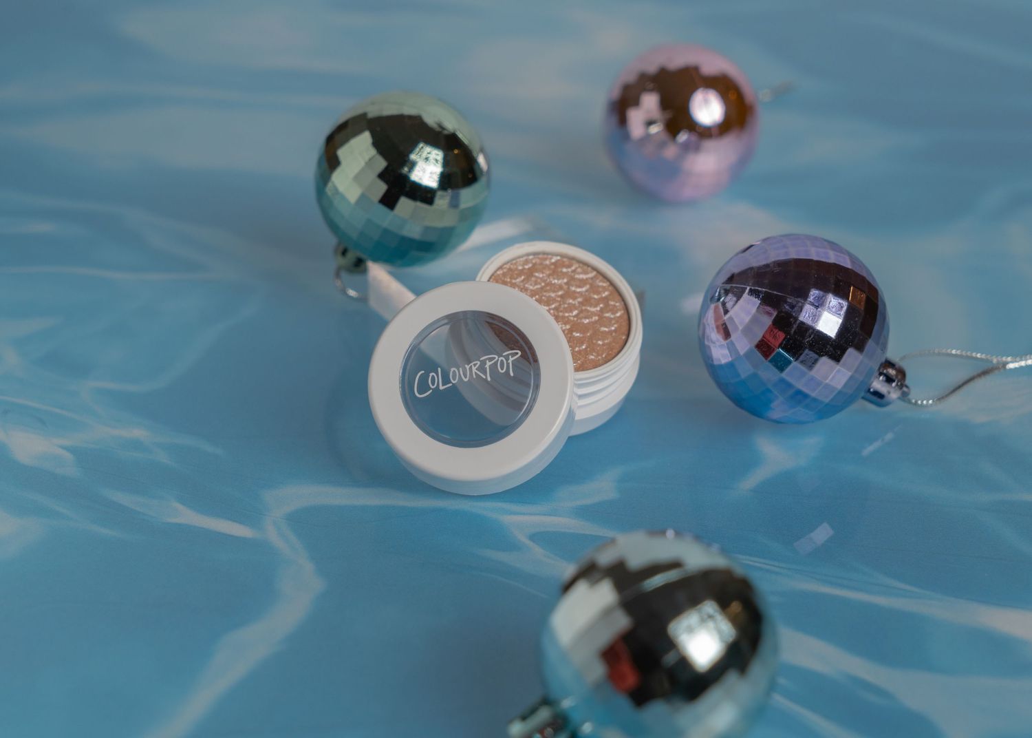 Color Pop Eye Shadow