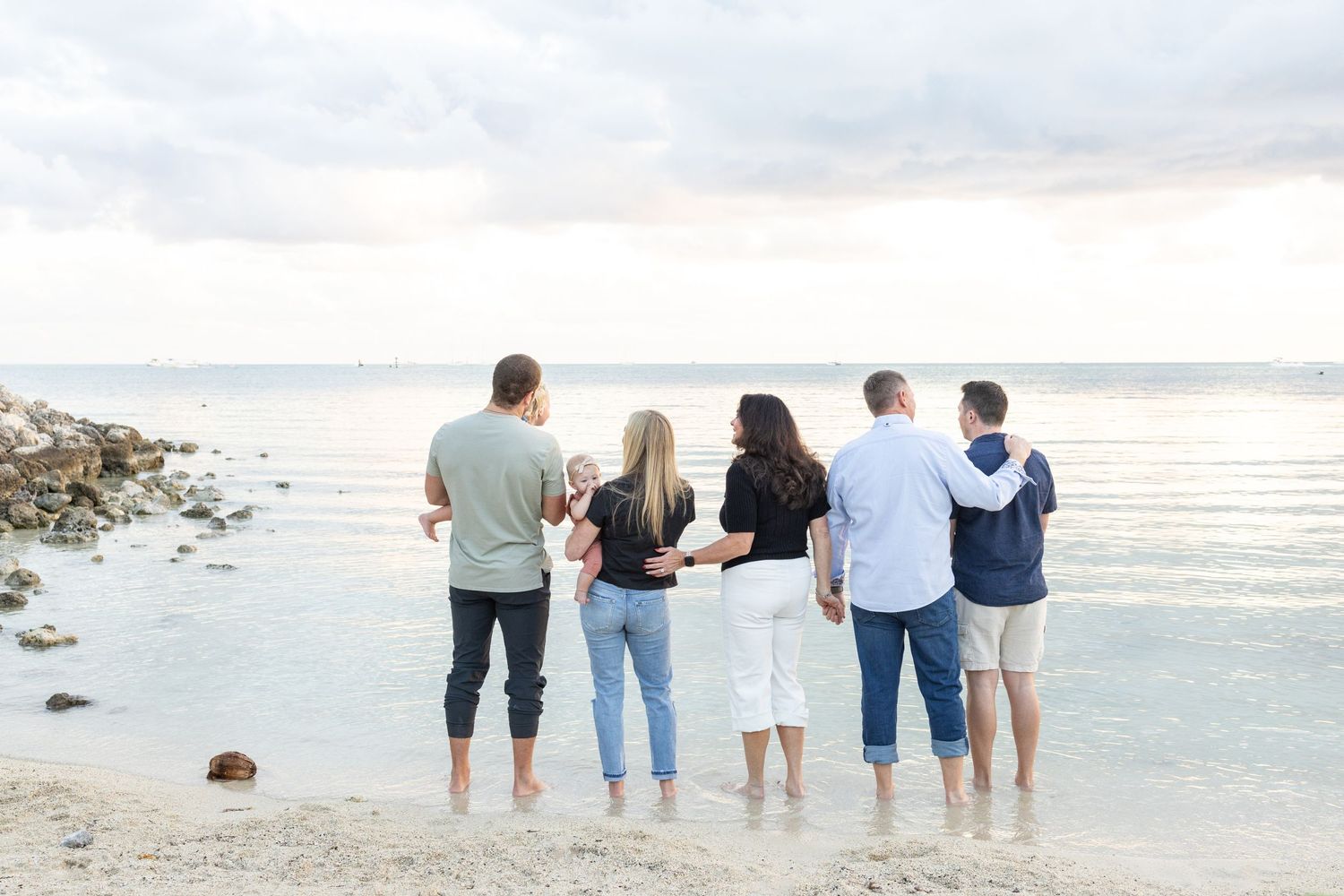 Marathon Florida Family Photography