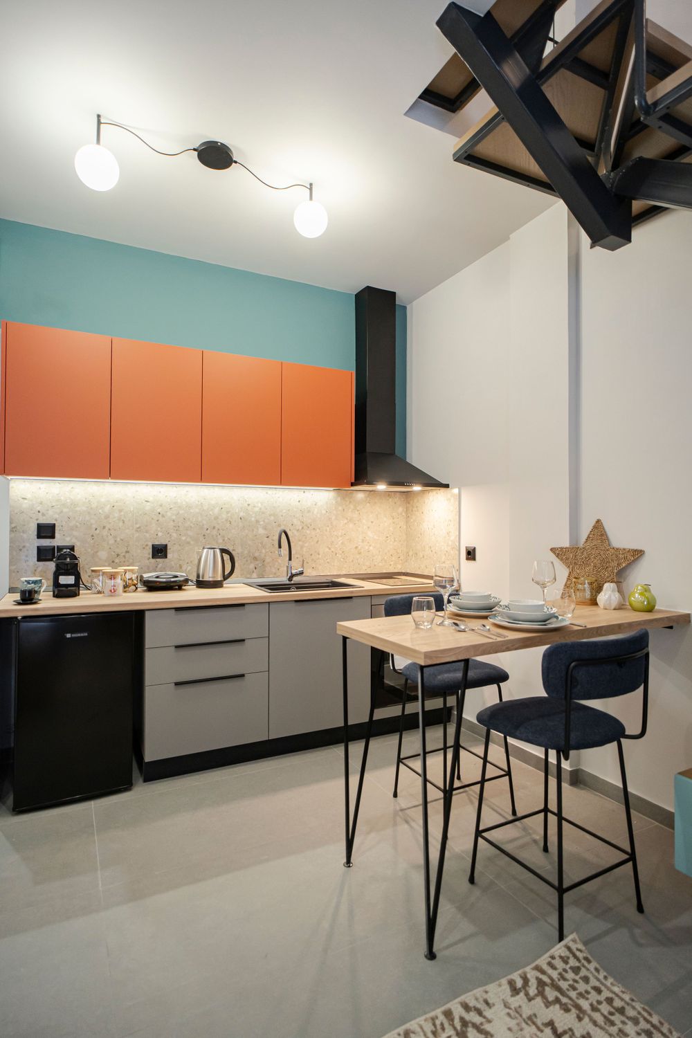 Eπαγγελματική φωτογράφιση Airbnb & Booking, Φωτογράφιση εσωτερικών χώρων, Τρίκαλα Θεσσαλίας, Αρχιτεκτονική φωτογράφιση,  Trikala.