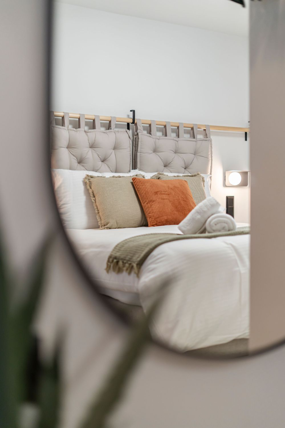 Eπαγγελματική φωτογράφιση Airbnb & Booking, Φωτογράφιση εσωτερικών χώρων, Τρίκαλα Θεσσαλίας, Αρχιτεκτονική φωτογράφιση,  Trikala.
