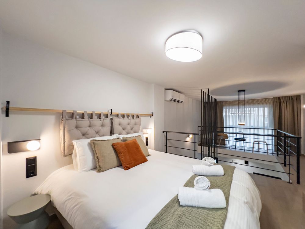 Eπαγγελματική φωτογράφιση Airbnb & Booking, Φωτογράφιση εσωτερικών χώρων, Τρίκαλα Θεσσαλίας, Αρχιτεκτονική φωτογράφιση,  Trikala.