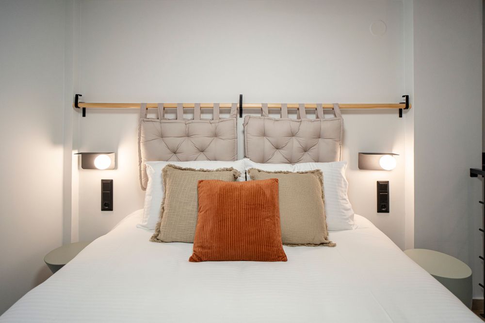 Eπαγγελματική φωτογράφιση Airbnb & Booking, Φωτογράφιση εσωτερικών χώρων, Τρίκαλα Θεσσαλίας, Αρχιτεκτονική φωτογράφιση,  Trikala.