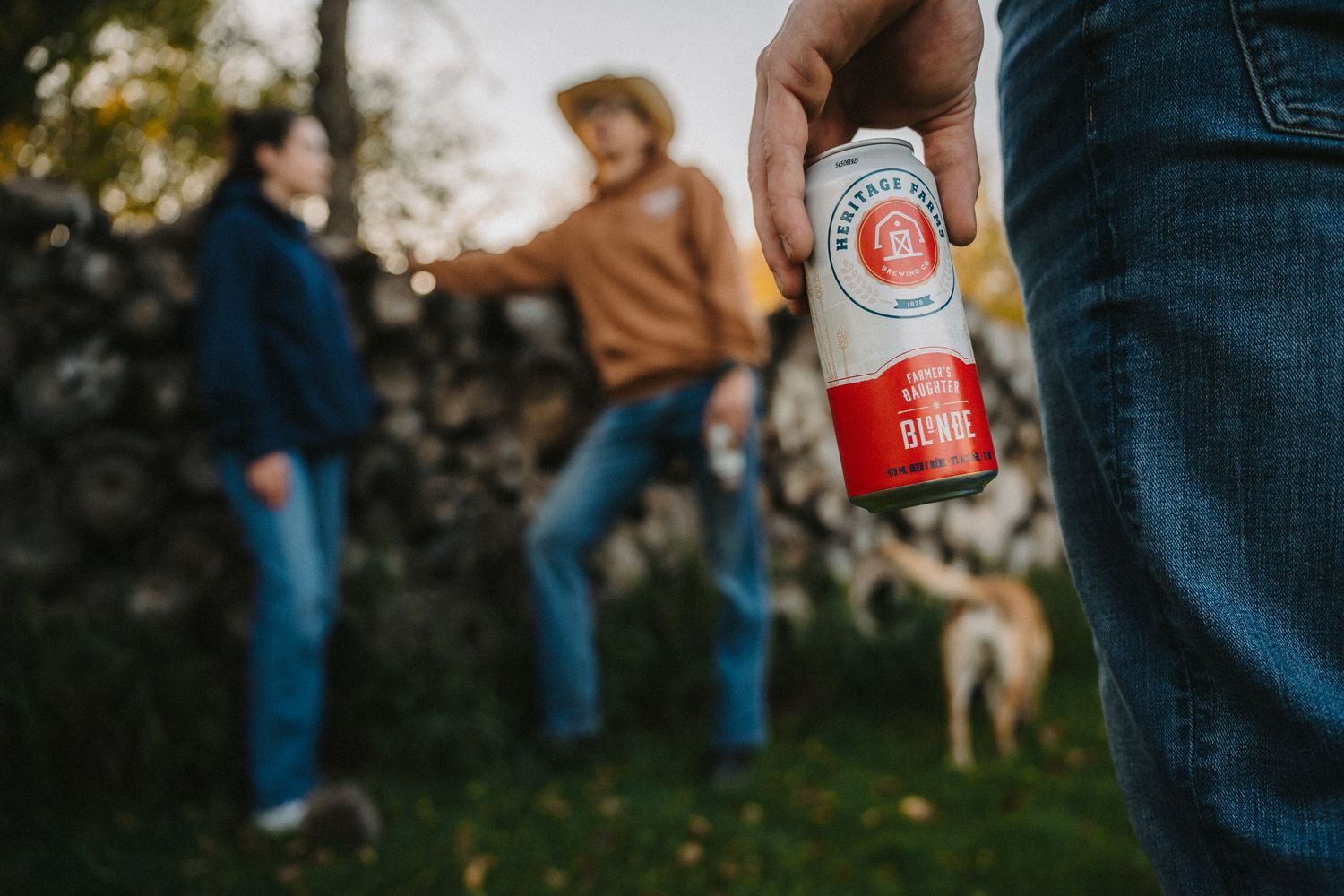 Heritage Brewing Co. Craft Brewery Photoshoot