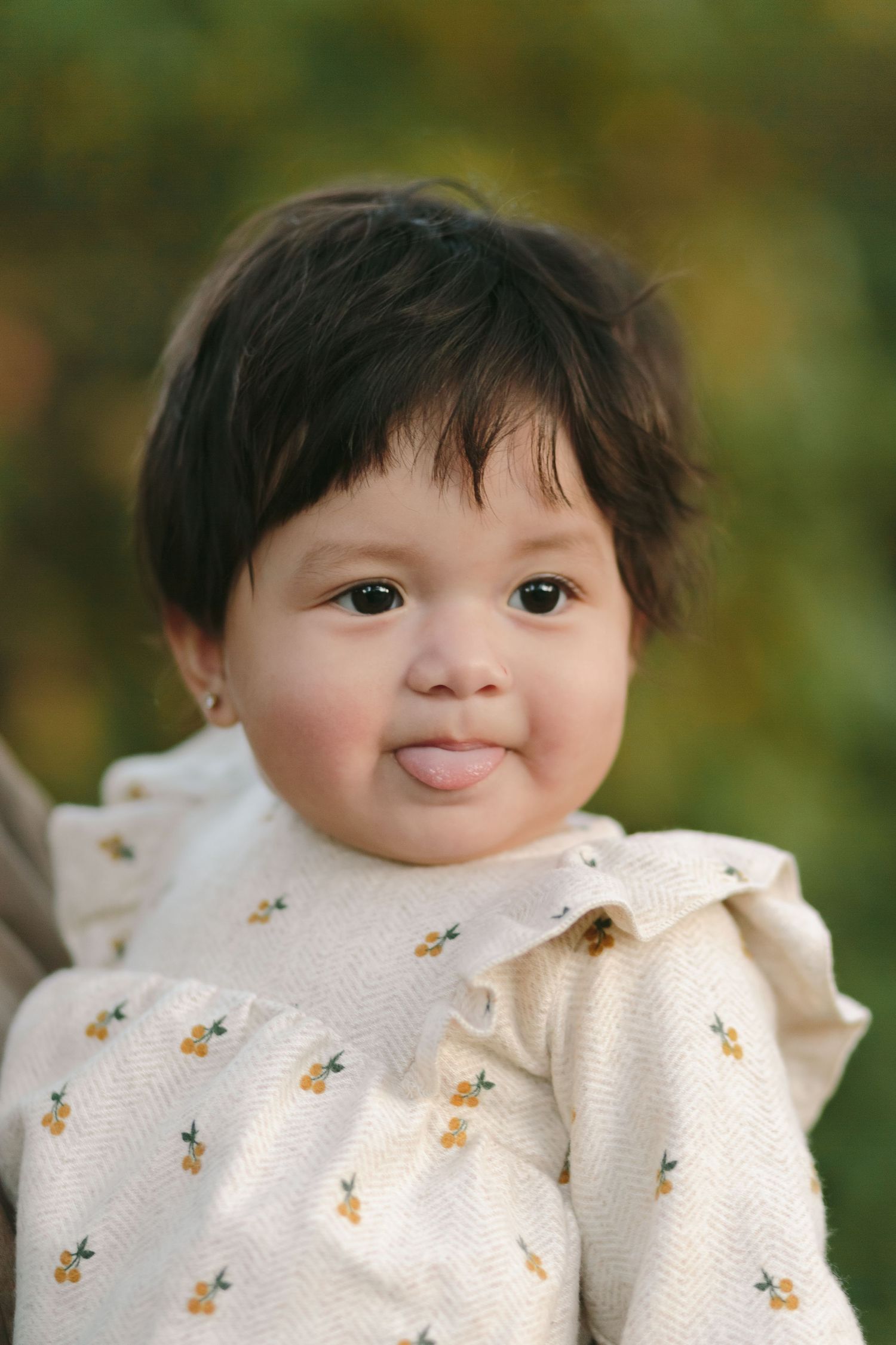 Central Park mini session photographer Paula Brearley