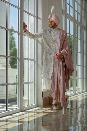 A garment fashion shoot at delhi best Aperture7studios