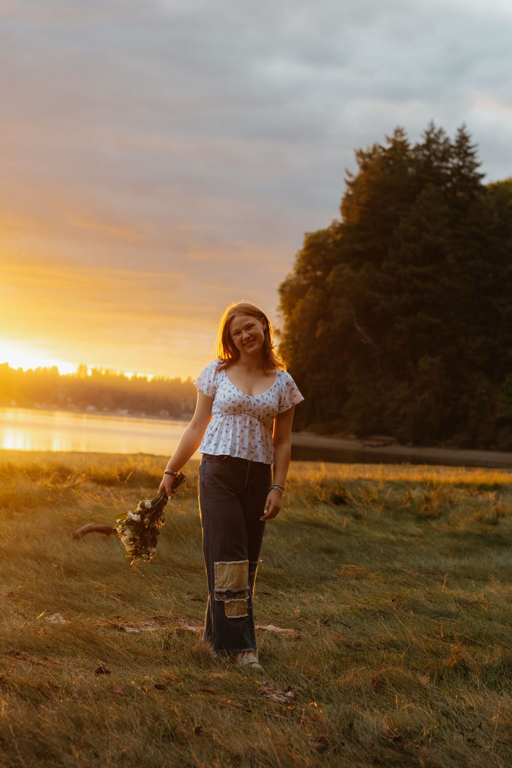 BECCAWPHOTOGRAPHY - Olympia Washington senior photography