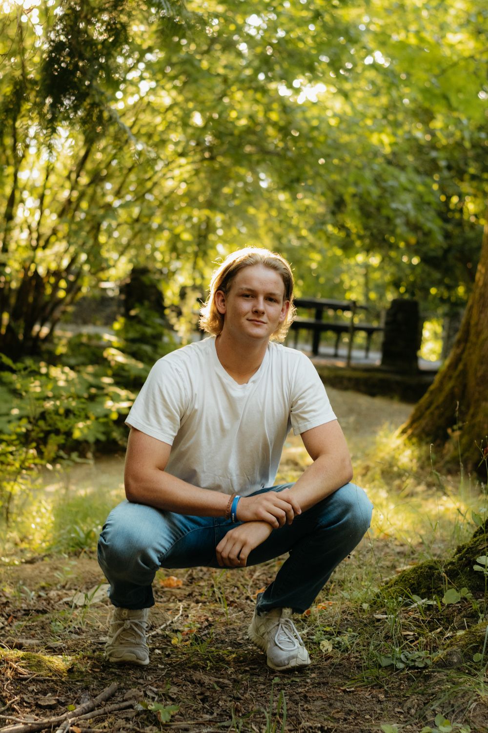 BECCAWPHOTOGRAPHY - Olympia Washington senior photography