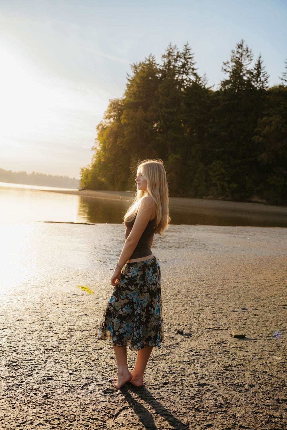 BECCAWPHOTOGRAPHY - Olympia, Washington senior photography