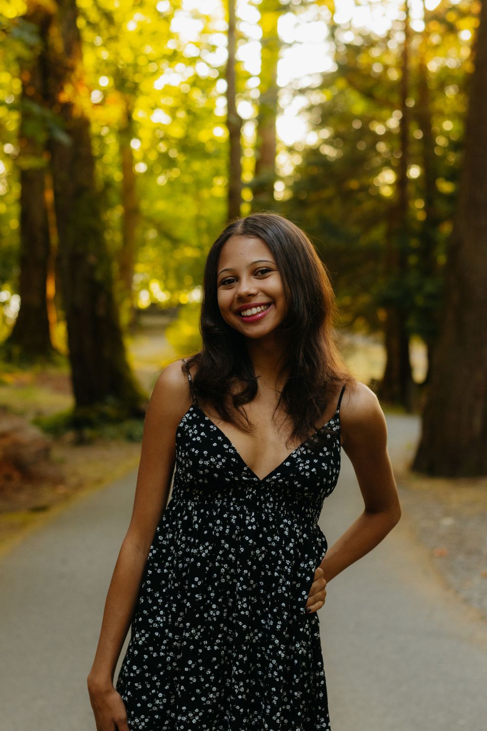 BECCAWPHOTOGRAPHY - Olympia Washington senior photography