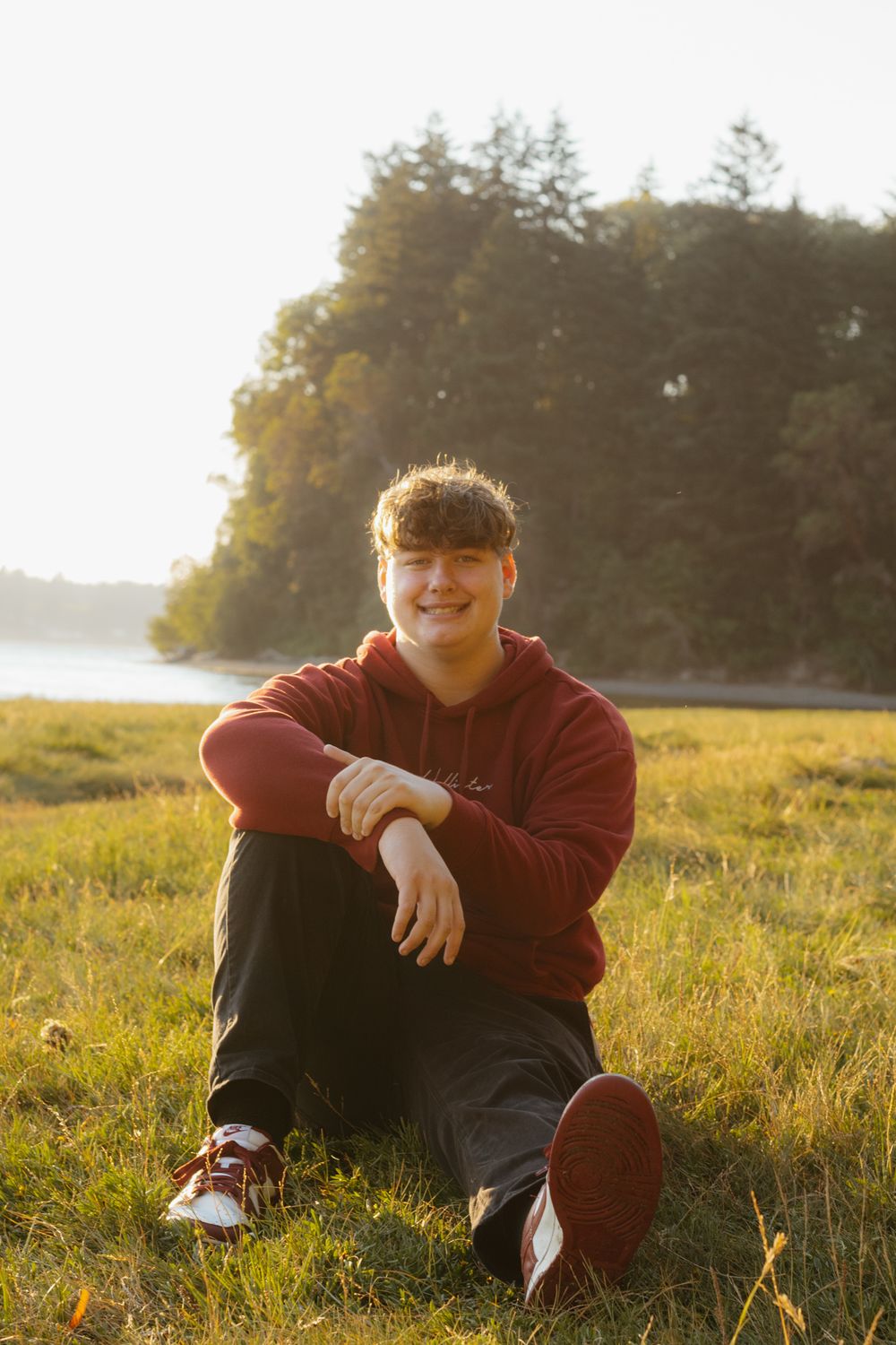 BECCAWPHOTOGRAPHY - Olympia Washington senior photography