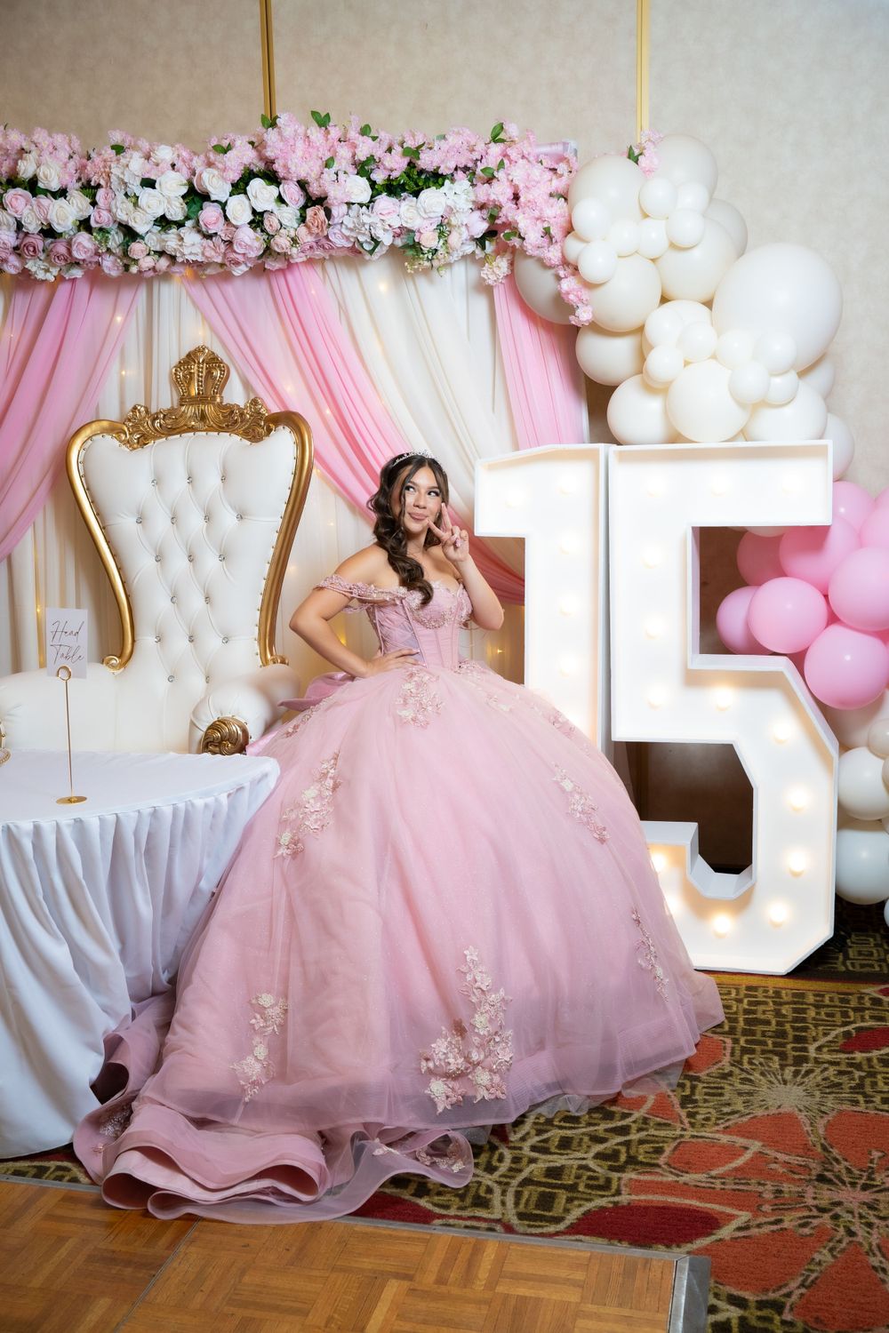 quinceañera photography, photographer in Van Nuys, San Fernando Valley Southern CA, Airtel hotel, near Ventura County and Los Angeles