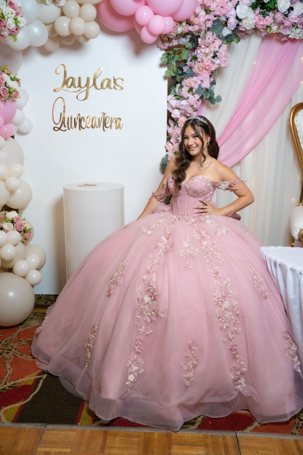 quinceañera photography, photographer in Van Nuys, San Fernando Valley Southern CA, Airtel hotel, near Ventura County and Los Angeles