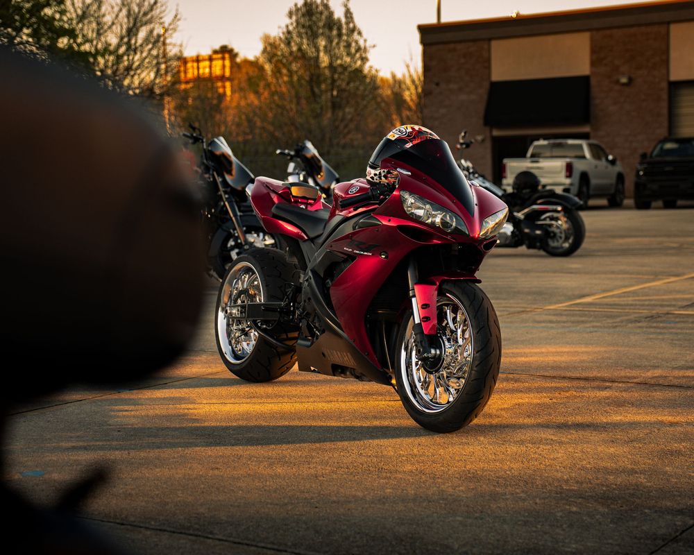 Motorsports / Lifestyle Photography CareyOnPhoto
