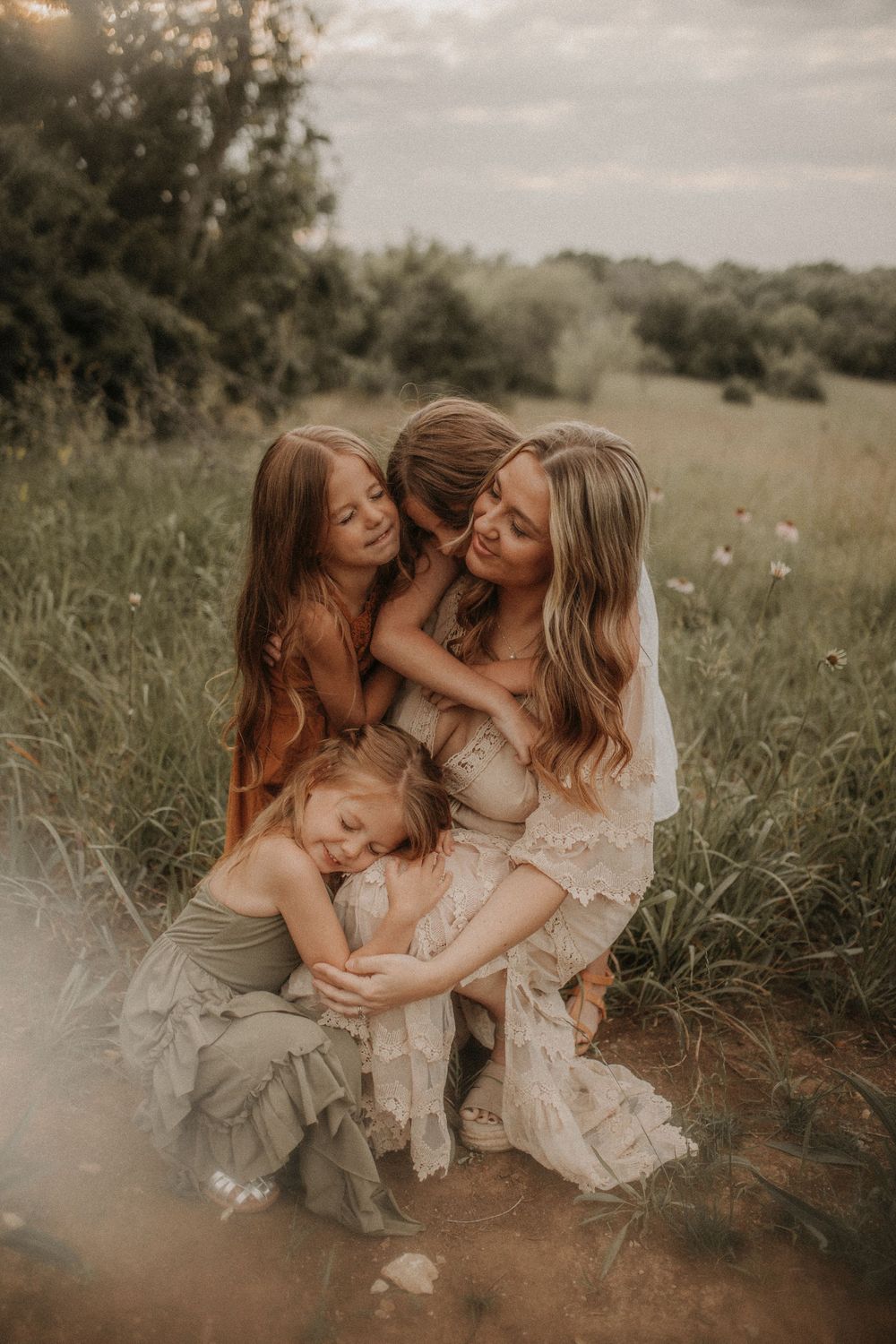 film photographer nostalgic lifestyle emotive family photographer, Kansas City photographer, intimate, motherhood, Oregon, california
