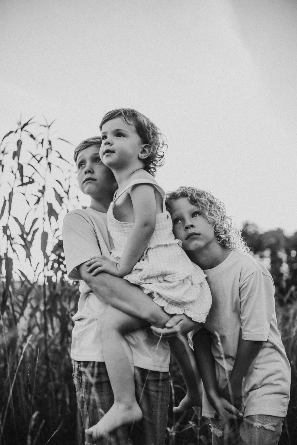 film photographer nostalgic lifestyle emotive family photographer, golden hour, , Kansas City photographer, intimate, motherhood, Oregon