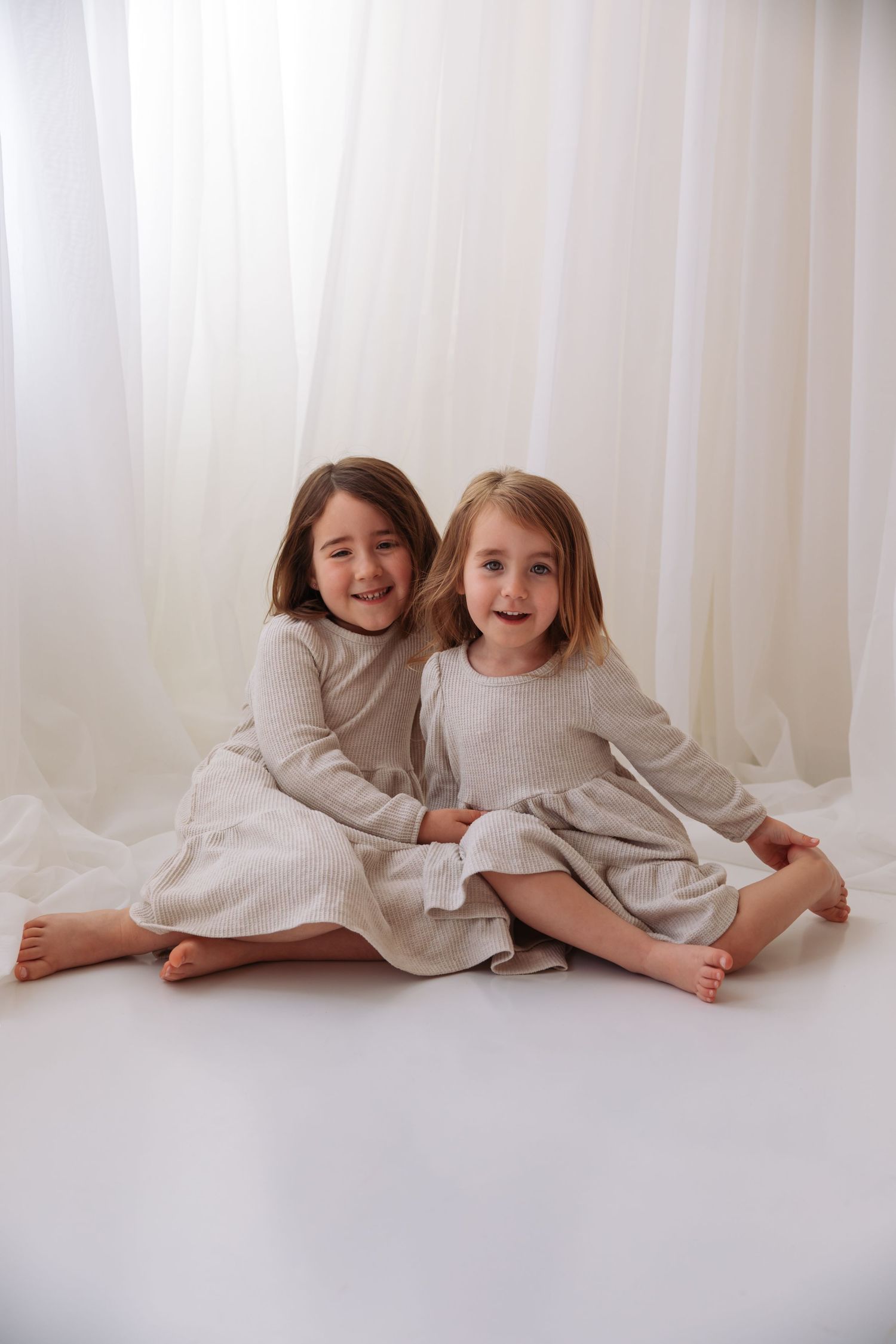 All white studio near nashville
