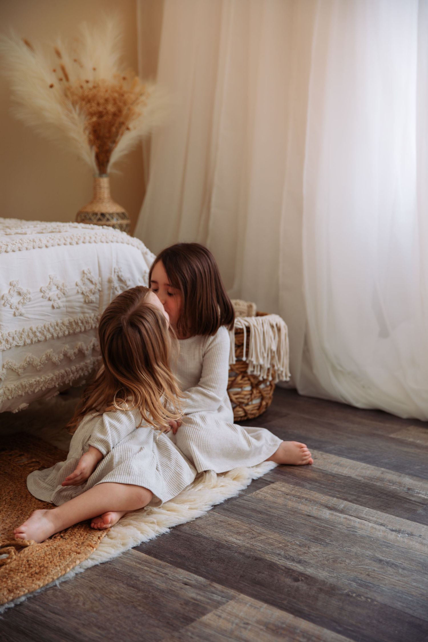 Lifestyle boho studio near nashville