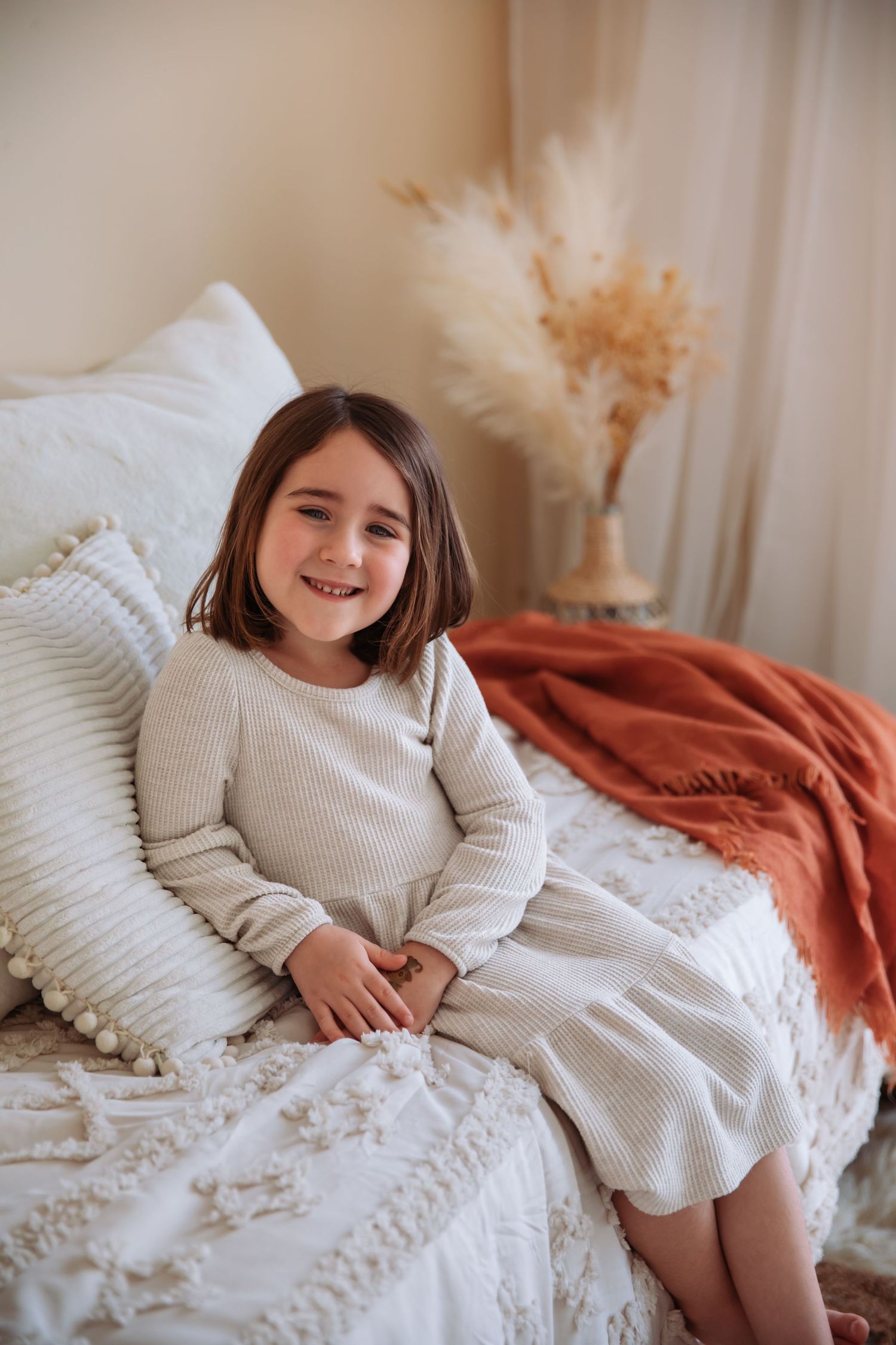 Lifestyle boho studio near nashville