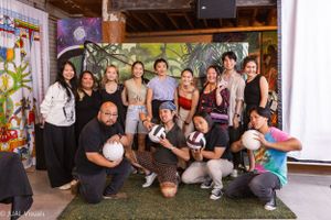 #SaintPaulphotographer
#eventphotographer
#eventphotography
#rootscafe
#hmongscreeningevent
#sportscreeningevent
#hmongartscreeningevent