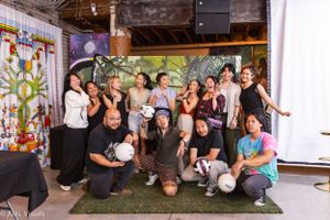 #SaintPaulphotographer
#eventphotographer
#eventphotography
#rootscafe
#hmongscreeningevent
#sportscreeningevent
#hmongartscreeningevent