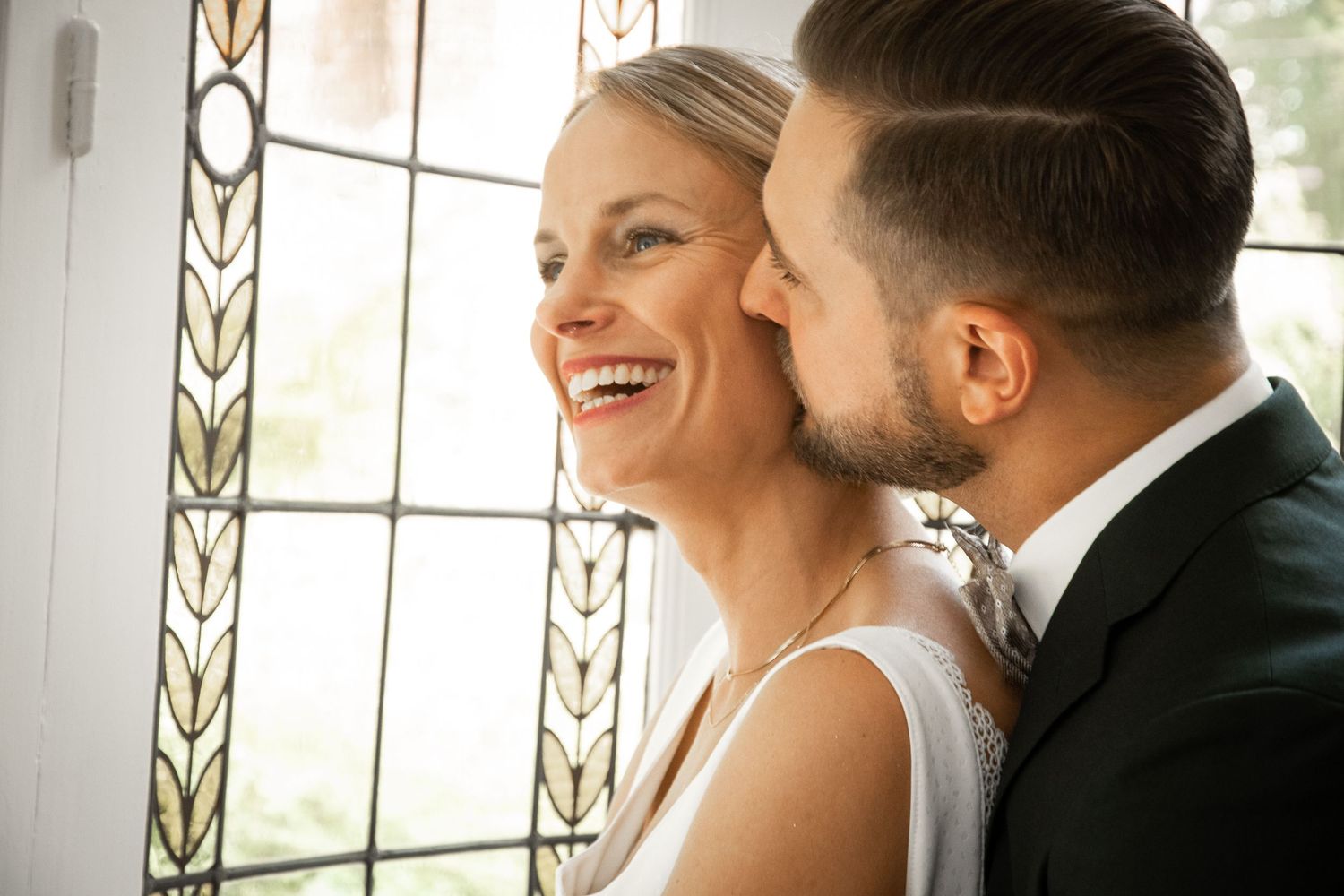DESTINATION WEDDING