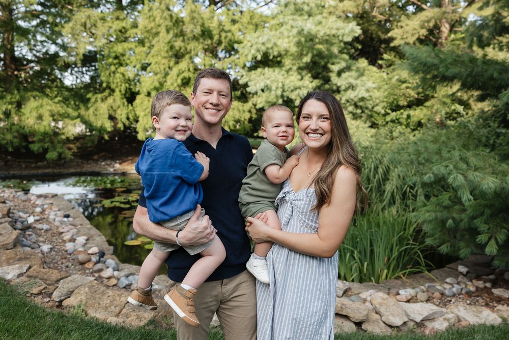 family photographers kansas city