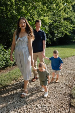 family photographers kansas city