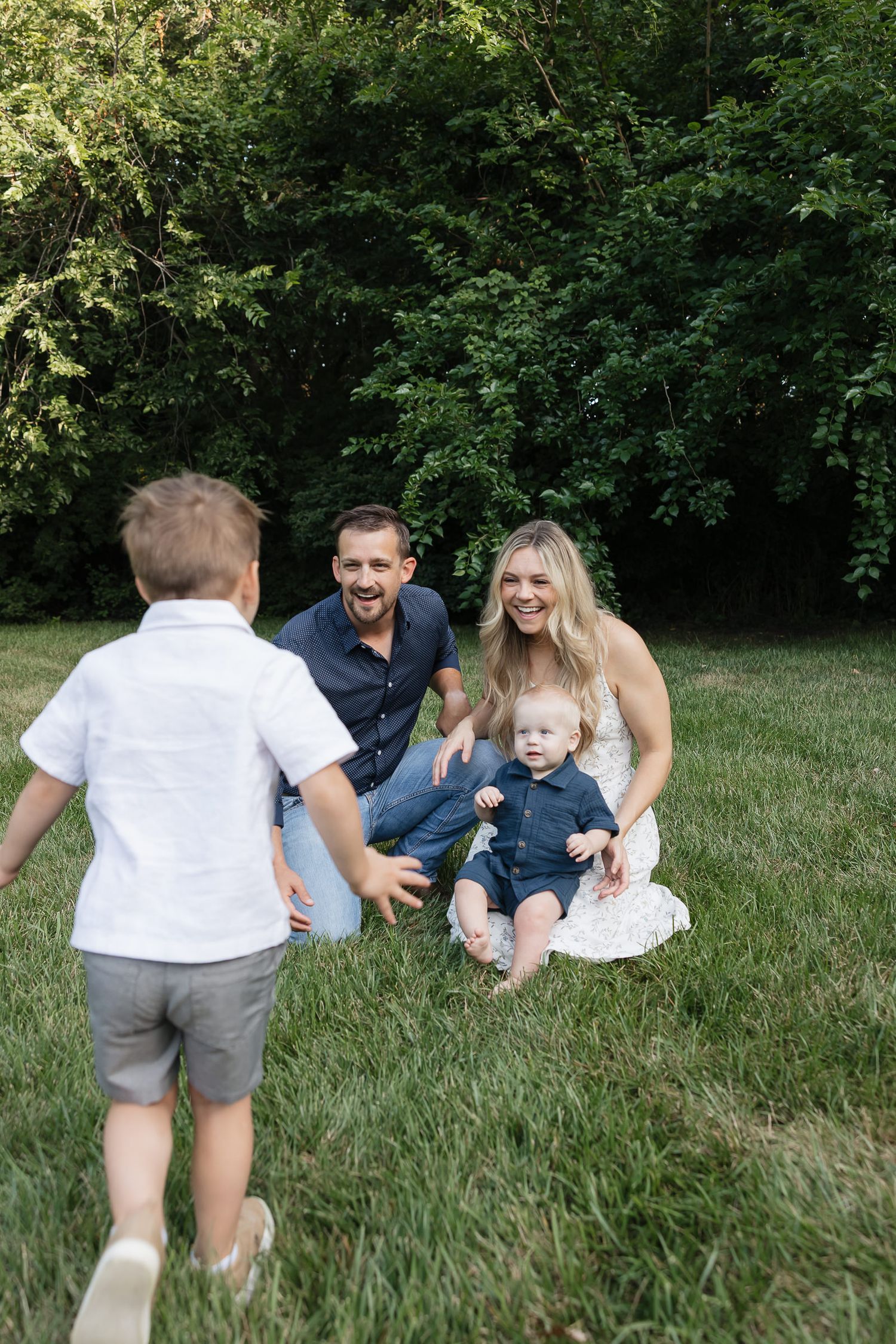 family photographers kansas city