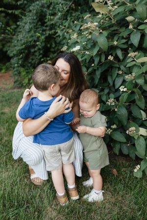 family photographers kansas city