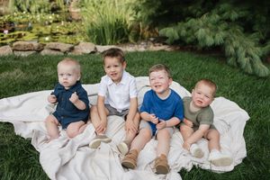 family photographers kansas city