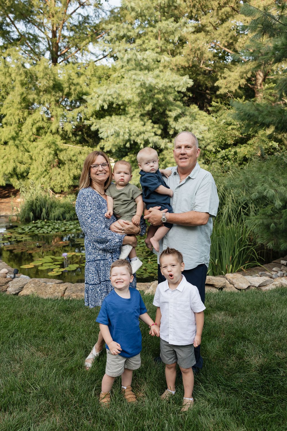 family photographers kansas city