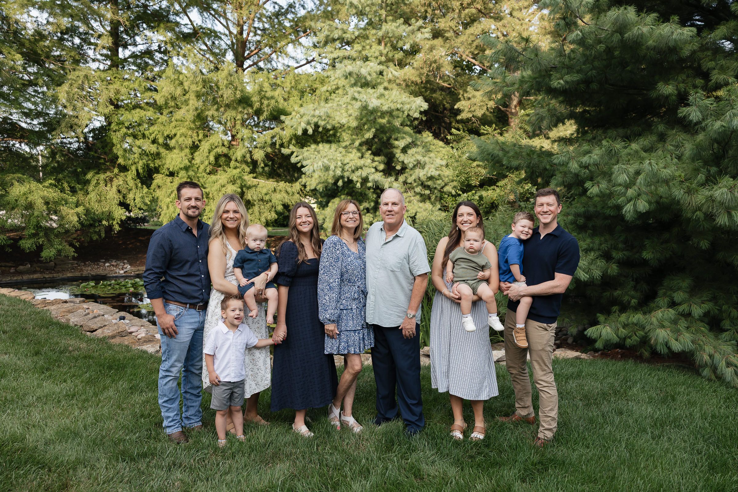 family photographers kansas city