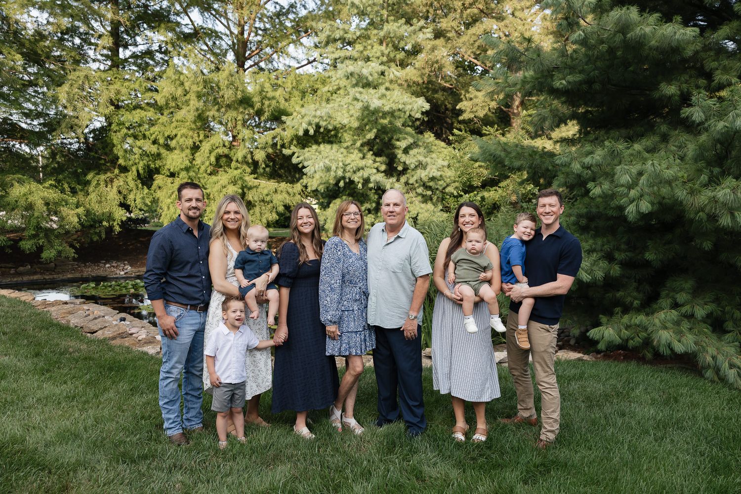 family photographers kansas city