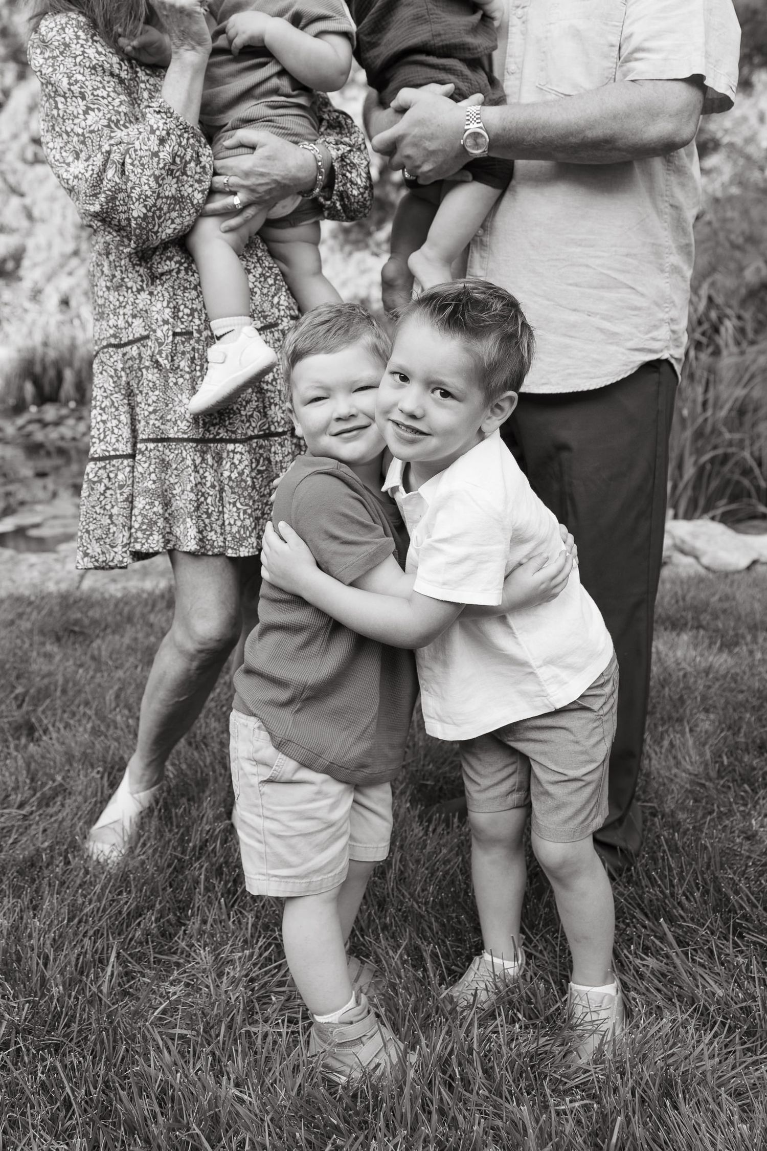 family photographers kansas city