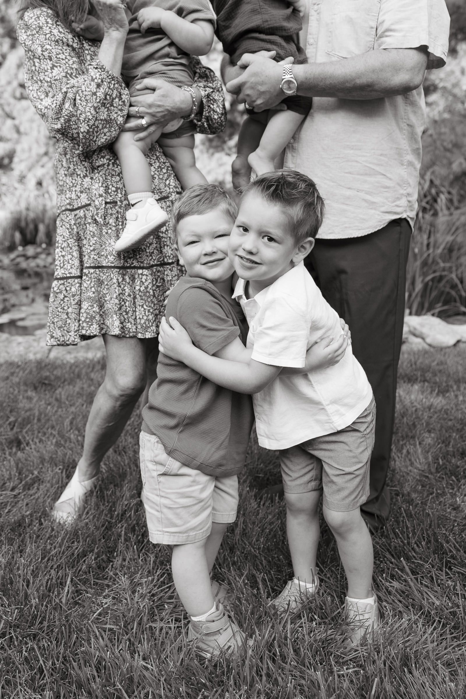 family photographers kansas city