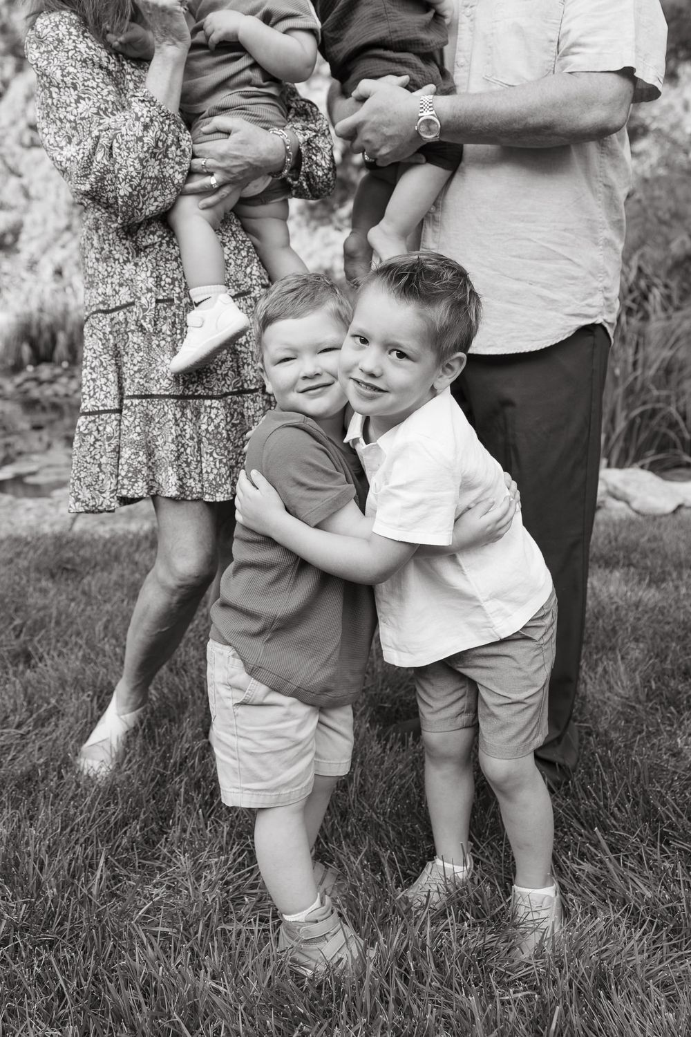 family photographers kansas city