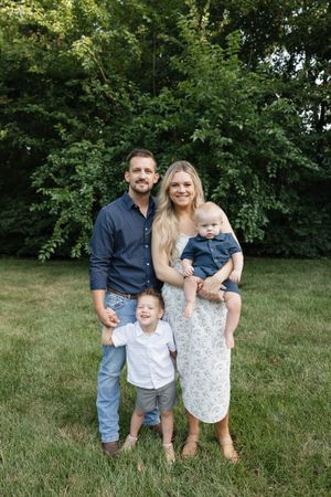 family photographers kansas city