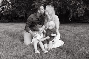 family photographers kansas city