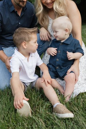 family photographers kansas city