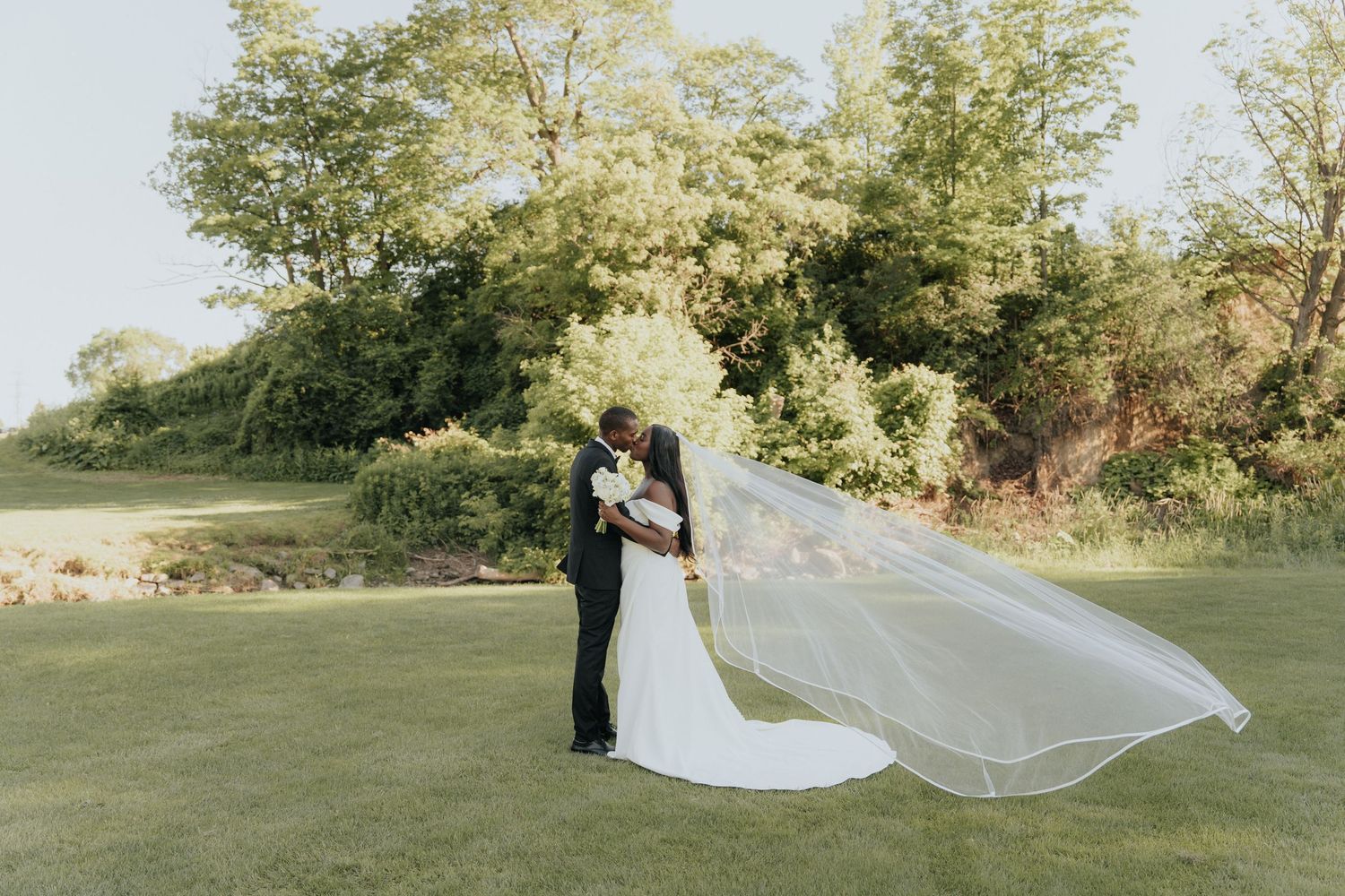 Lumena Films Wedding Photo
