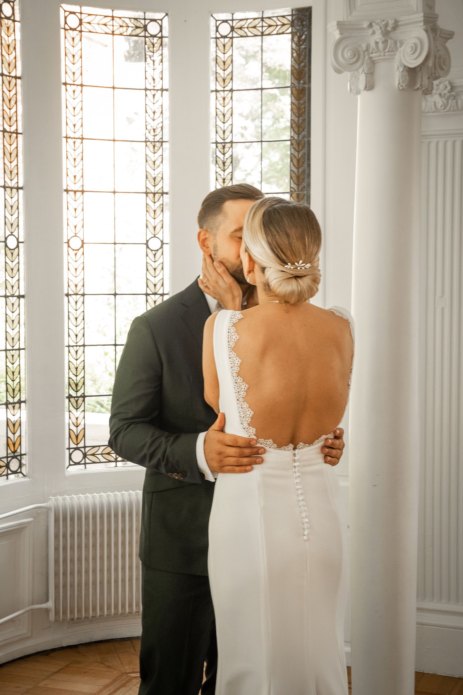 DESTINATION WEDDING